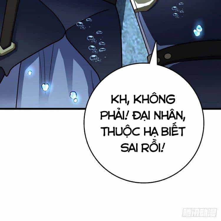 Đại Vương Tha Mạng - Chương 310 - ảnh 21