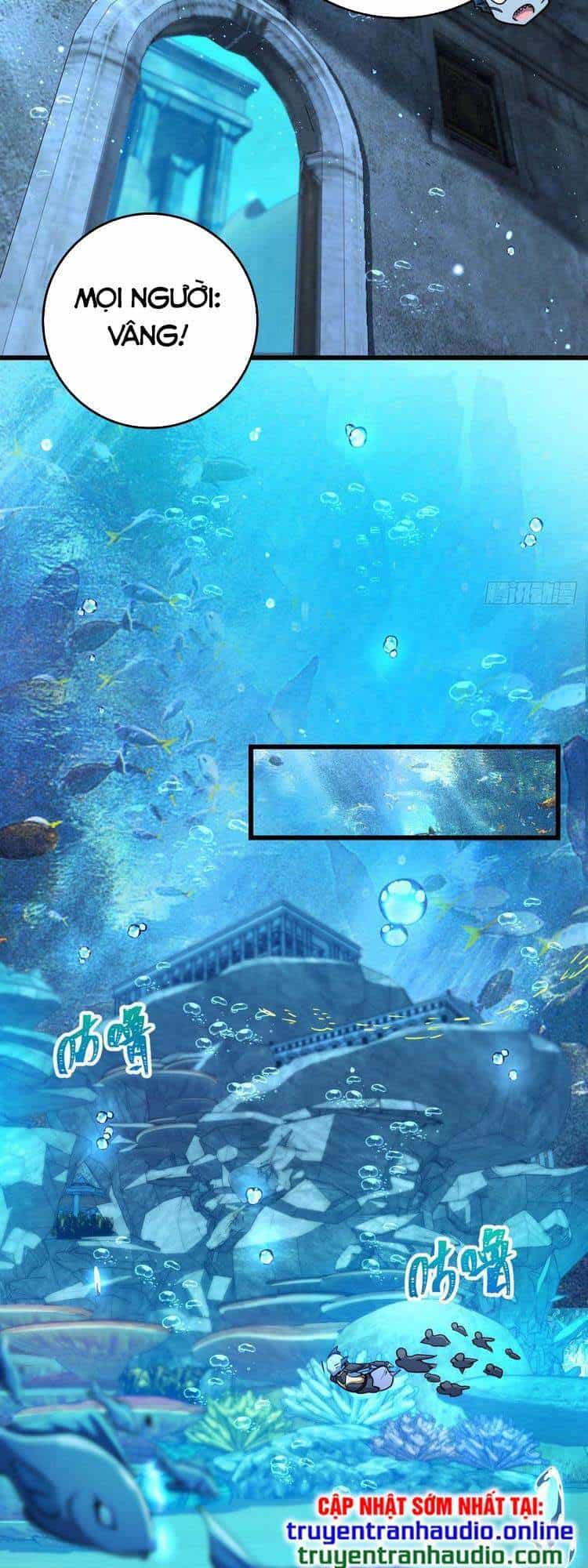 Đại Vương Tha Mạng - Chương 310 - ảnh 30