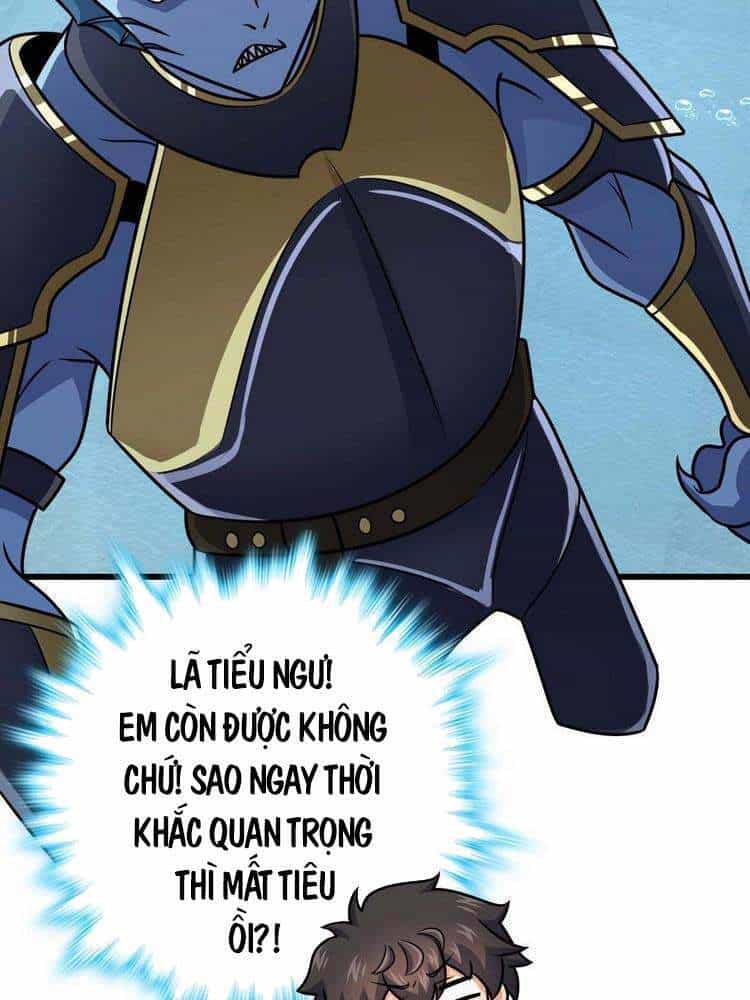 Đại Vương Tha Mạng - Chương 310 - ảnh 39