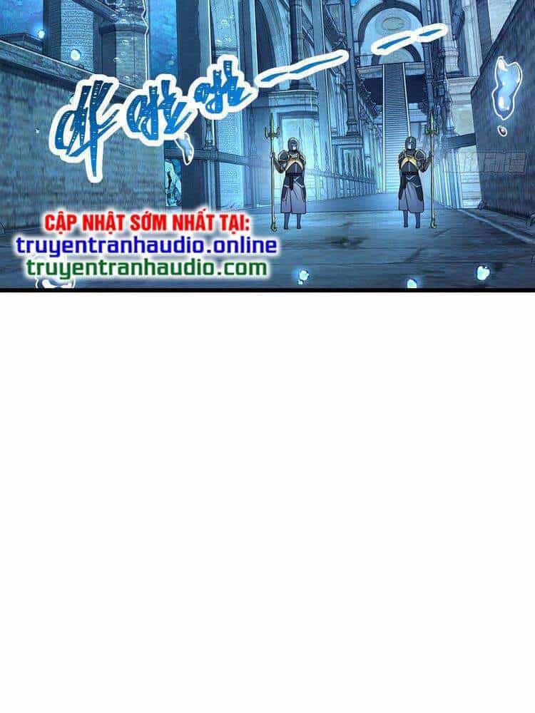 Đại Vương Tha Mạng - Chương 310 - ảnh 6