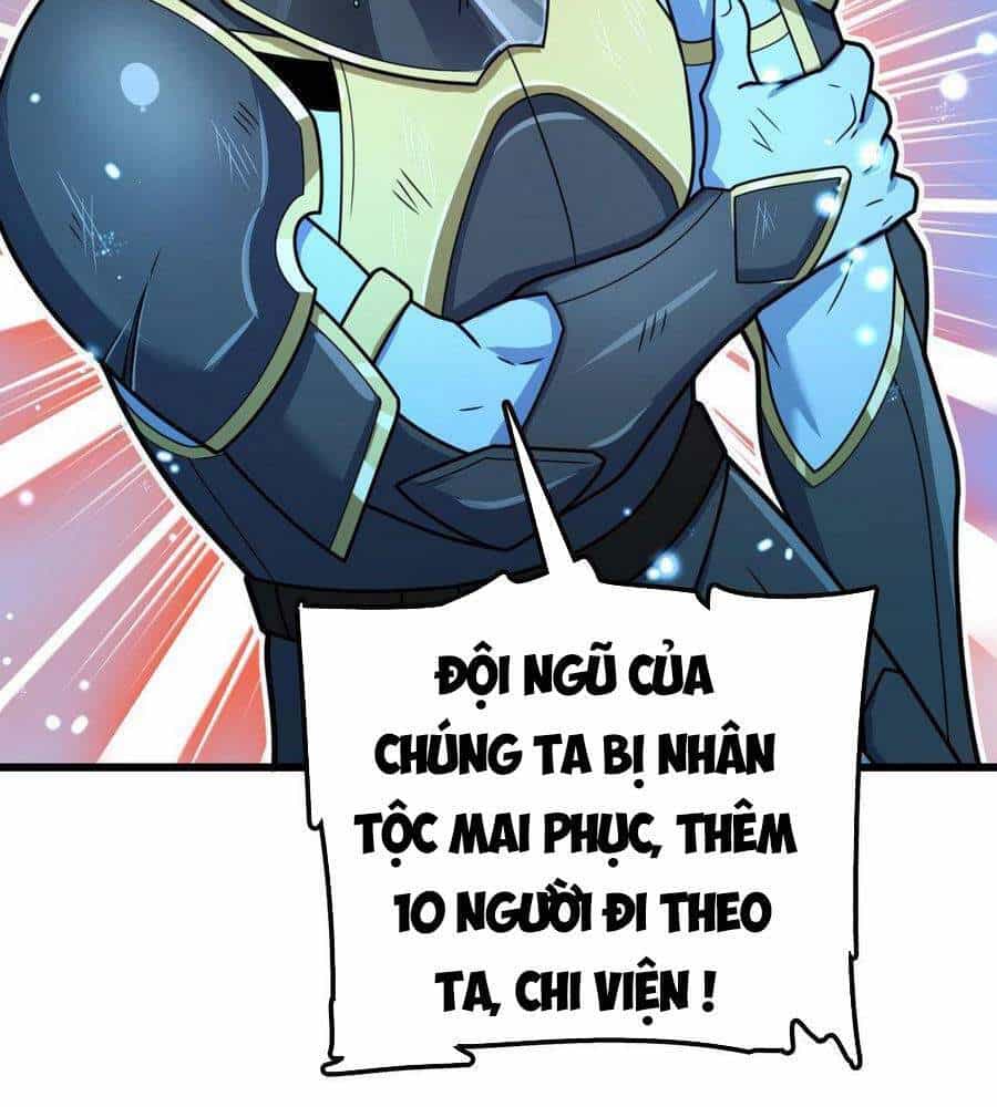 Đại Vương Tha Mạng - Chương 311 - ảnh 33