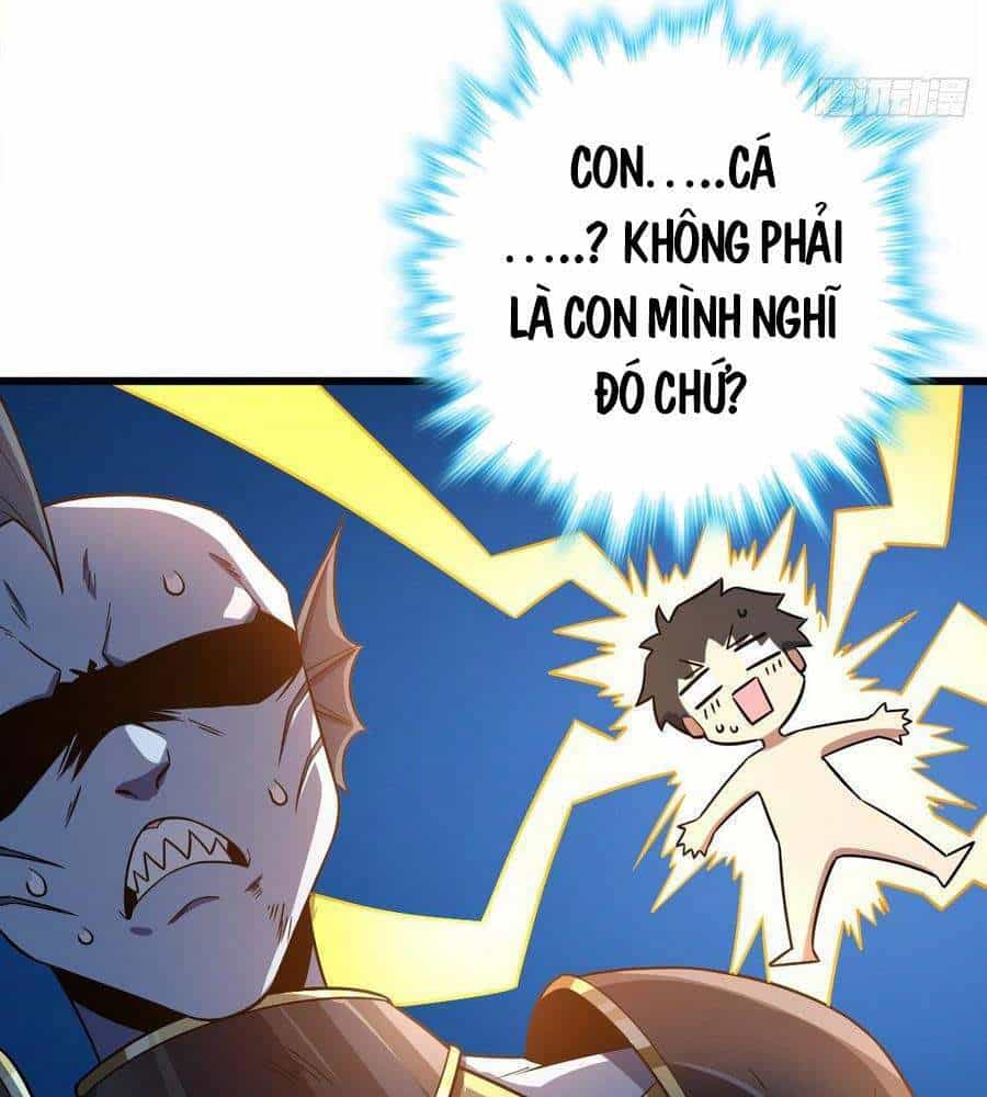 Đại Vương Tha Mạng - Chương 311 - ảnh 50