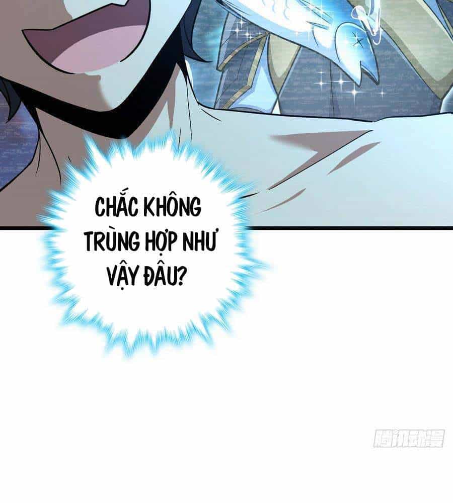 Đại Vương Tha Mạng - Chương 311 - ảnh 52
