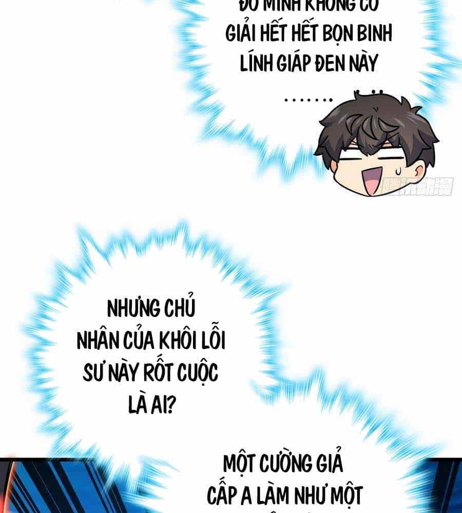 Đại Vương Tha Mạng - Chương 311 - ảnh 81