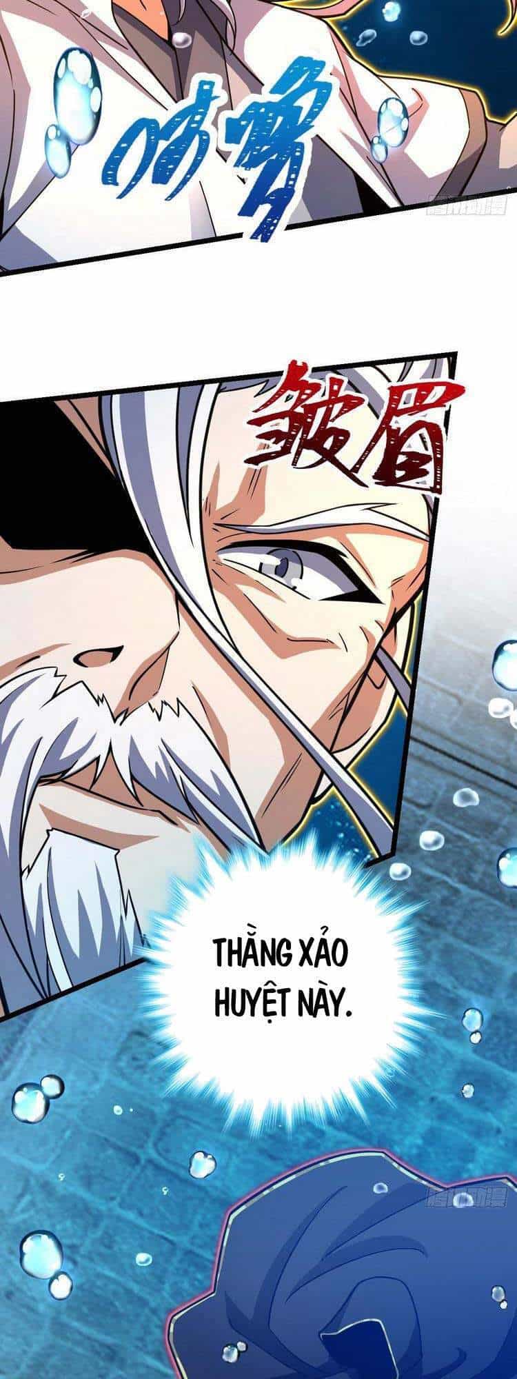 Đại Vương Tha Mạng - Chương 312 - ảnh 11