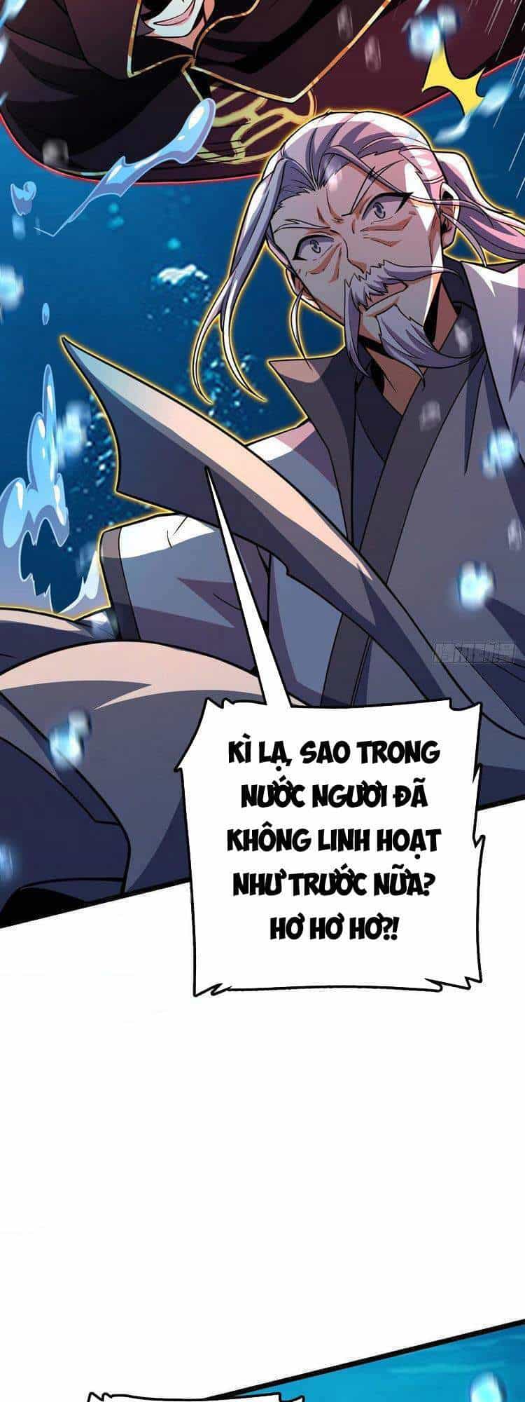 Đại Vương Tha Mạng - Chương 312 - ảnh 27