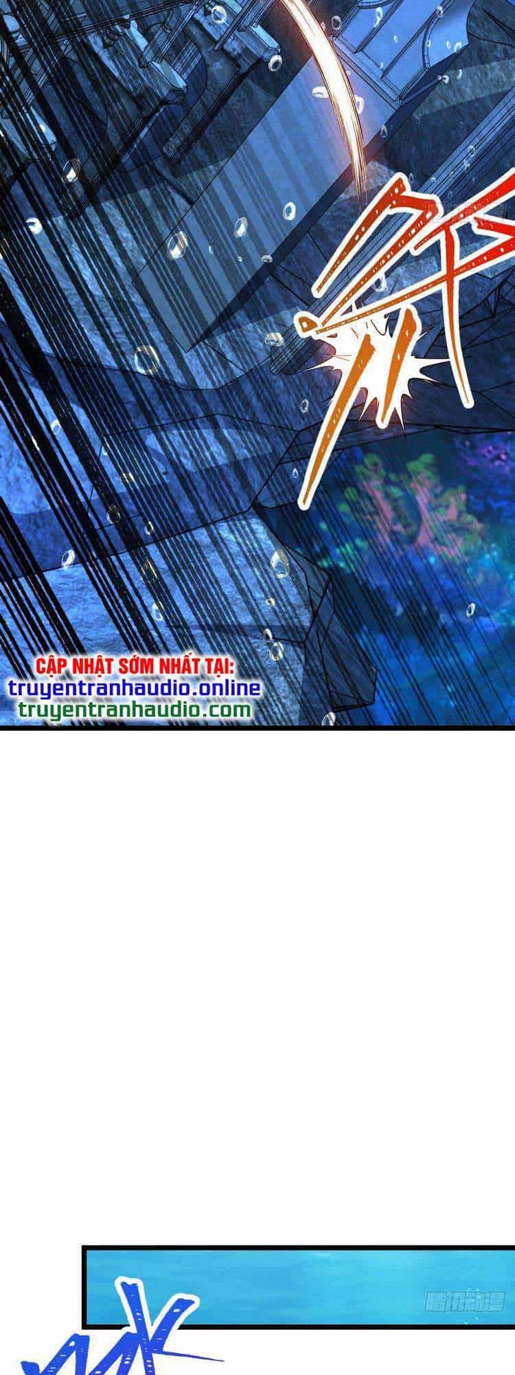 Đại Vương Tha Mạng - Chương 312 - ảnh 48