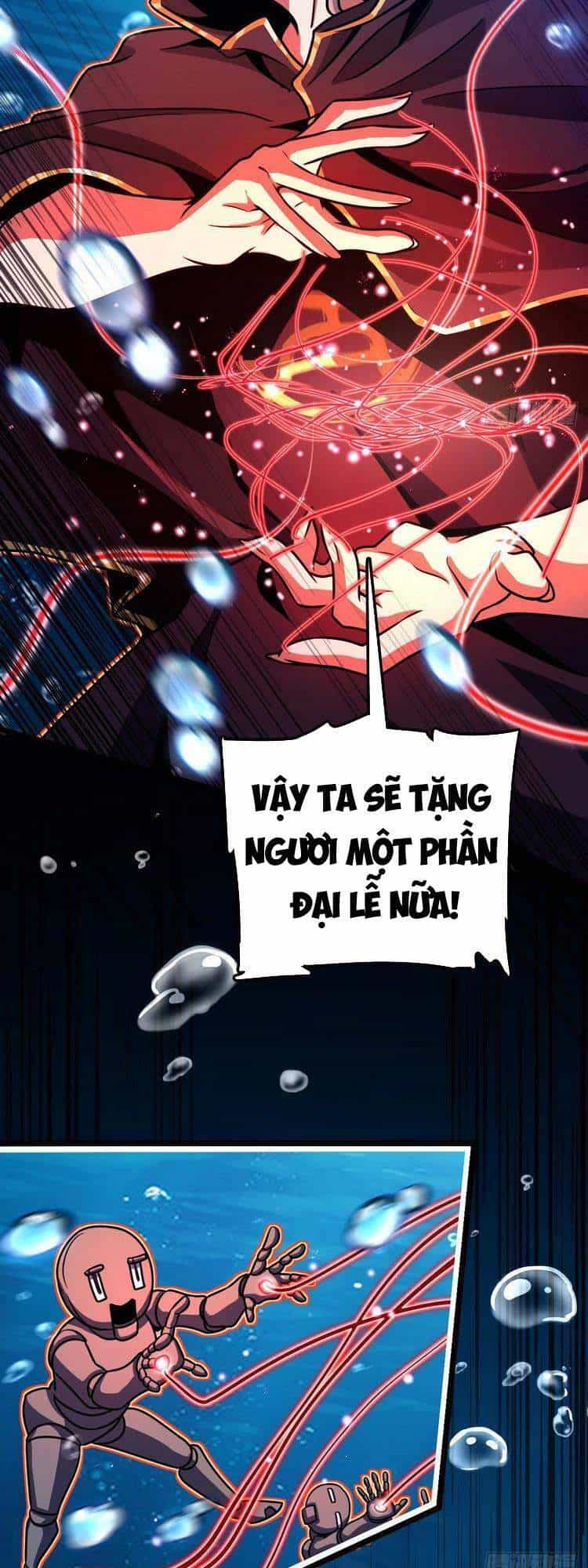 Đại Vương Tha Mạng - Chương 312 - ảnh 52