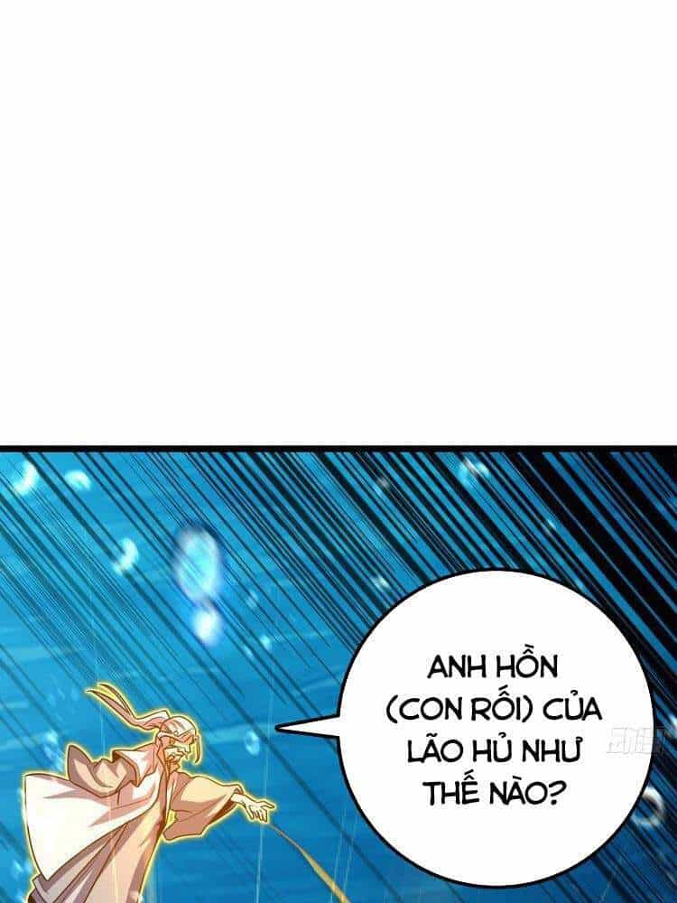 Đại Vương Tha Mạng - Chương 312 - ảnh 69