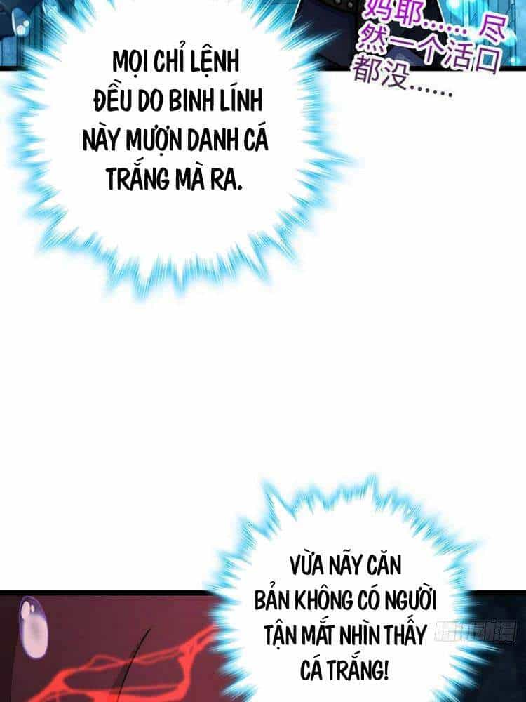 Đại Vương Tha Mạng - Chương 313 - ảnh 23