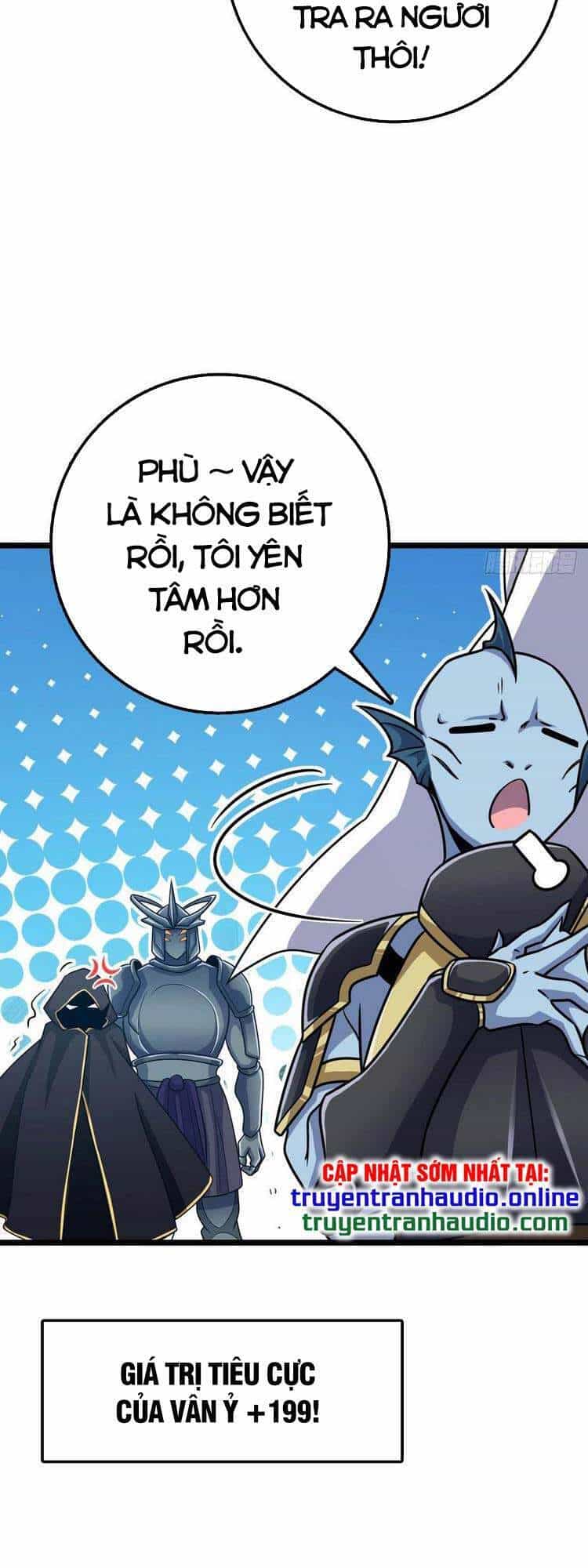 Đại Vương Tha Mạng - Chương 313 - ảnh 49