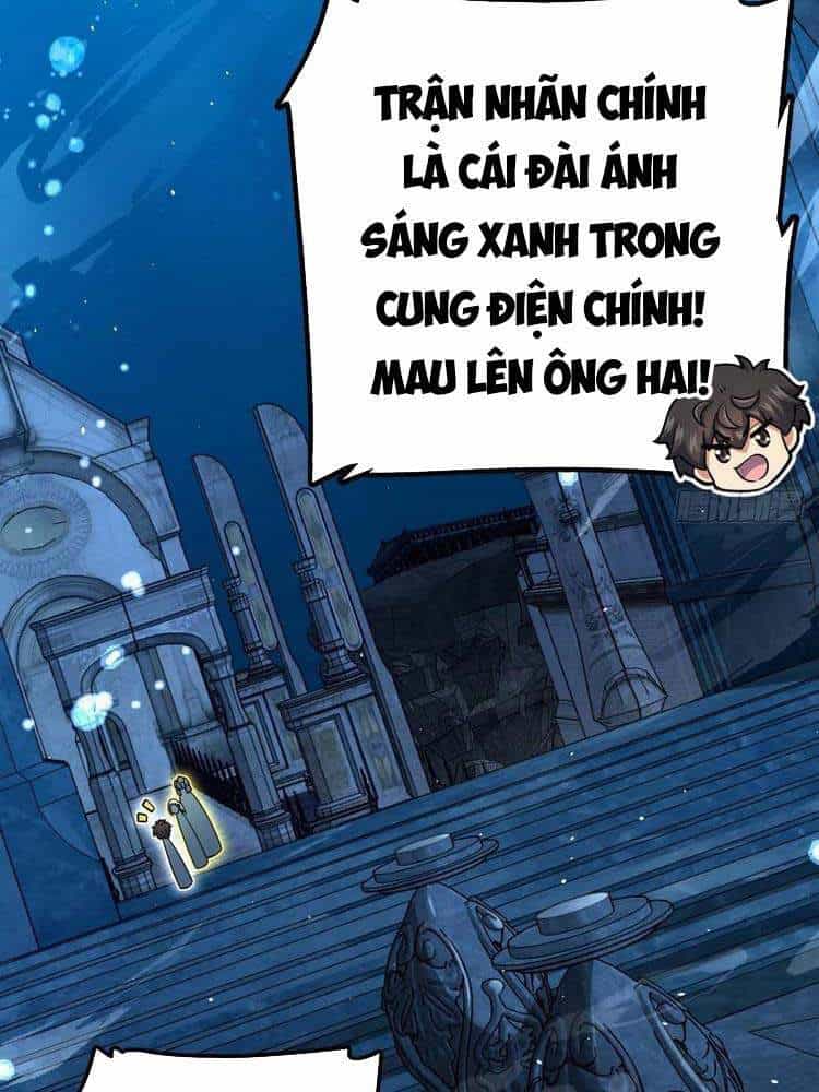 Đại Vương Tha Mạng - Chương 313 - ảnh 58