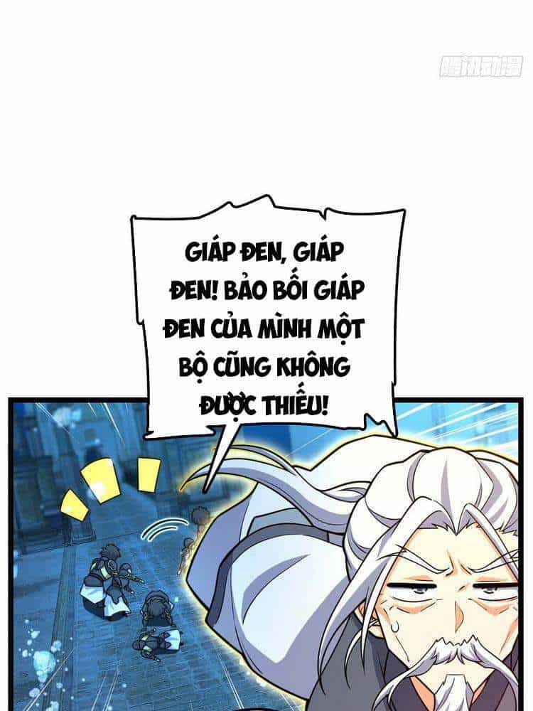 Đại Vương Tha Mạng - Chương 313 - ảnh 60