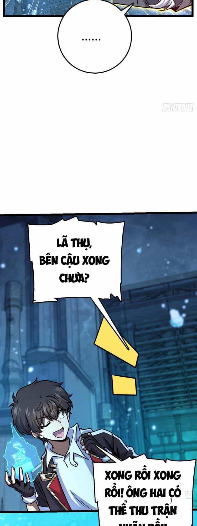Đại Vương Tha Mạng - Chương 313 - ảnh 61