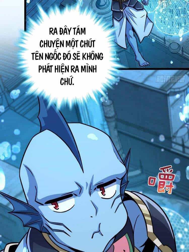 Đại Vương Tha Mạng - Chương 313 - ảnh 8