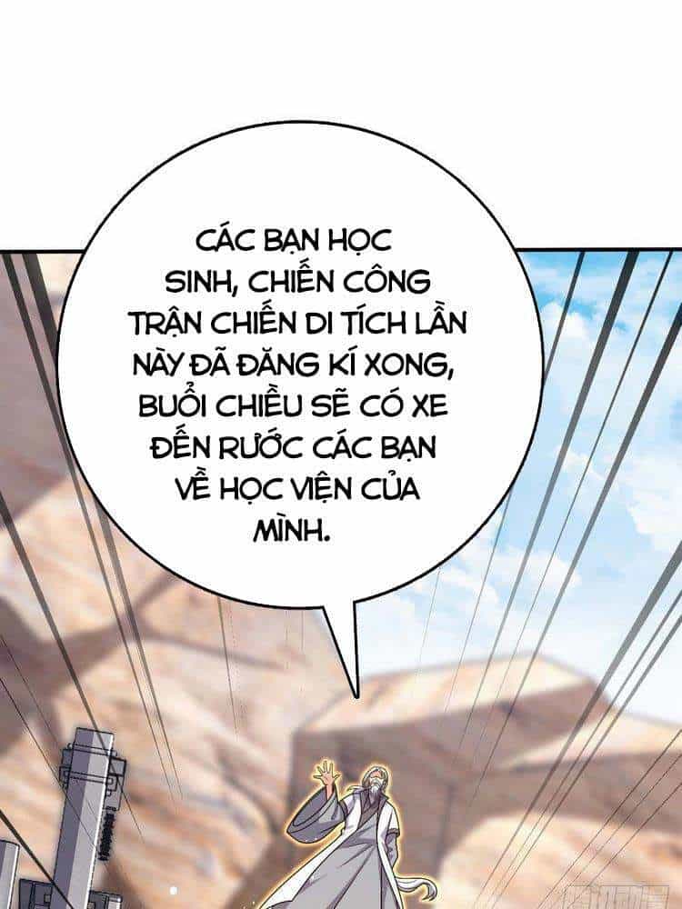 Đại Vương Tha Mạng - Chuong 314 - ảnh 23