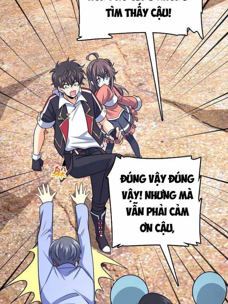 Đại Vương Tha Mạng - Chuong 314 - ảnh 29