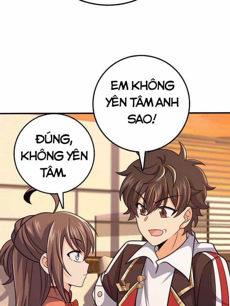 Đại Vương Tha Mạng - Chuong 314 - ảnh 39