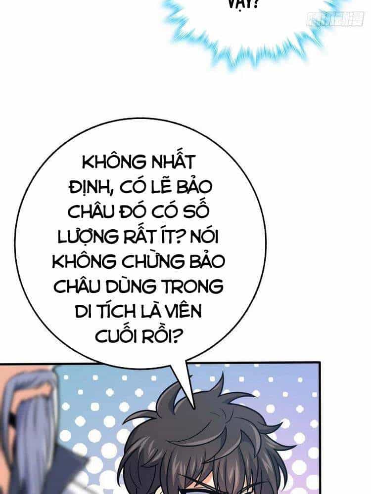 Đại Vương Tha Mạng - Chuong 314 - ảnh 4