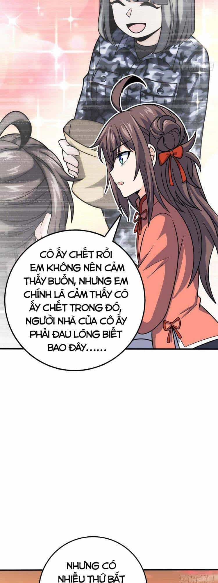 Đại Vương Tha Mạng - Chuong 314 - ảnh 51