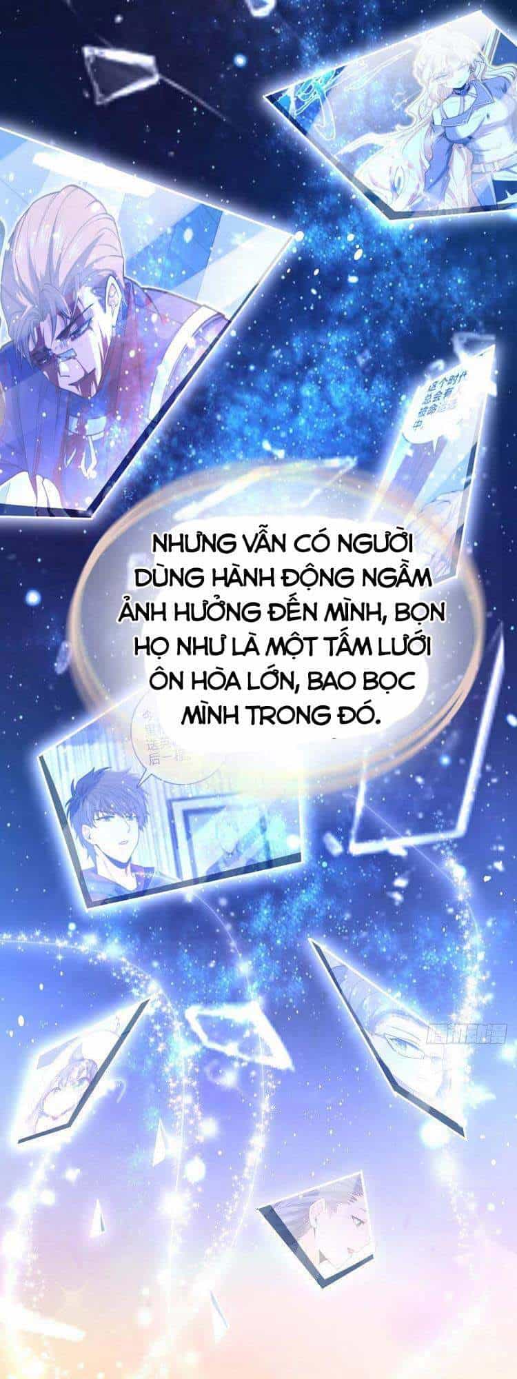Đại Vương Tha Mạng - Chuong 314 - ảnh 57