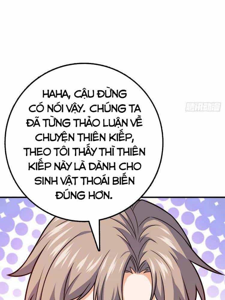 Đại Vương Tha Mạng - Chương 315 - ảnh 4