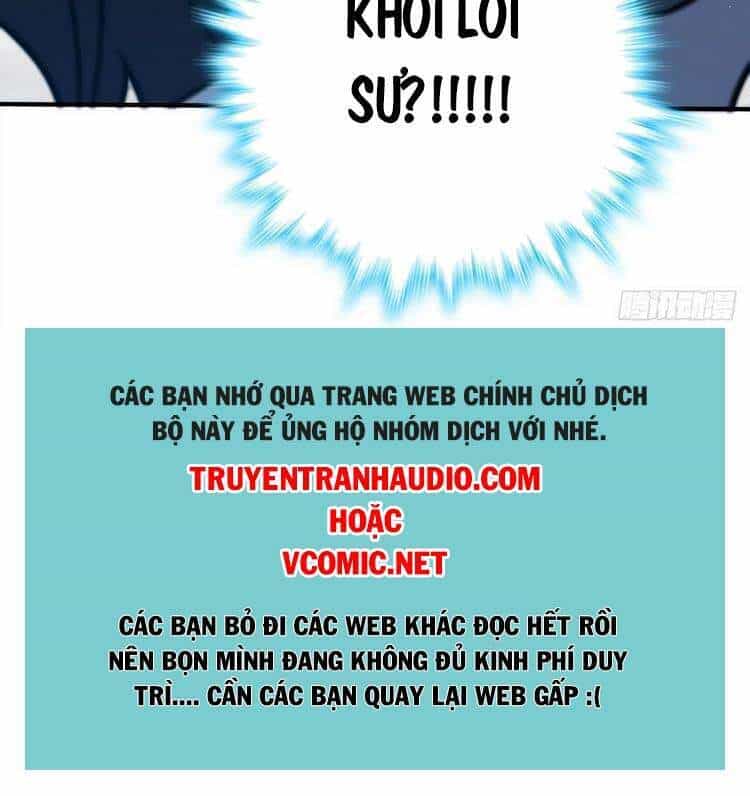 Đại Vương Tha Mạng - Chương 315 - ảnh 56