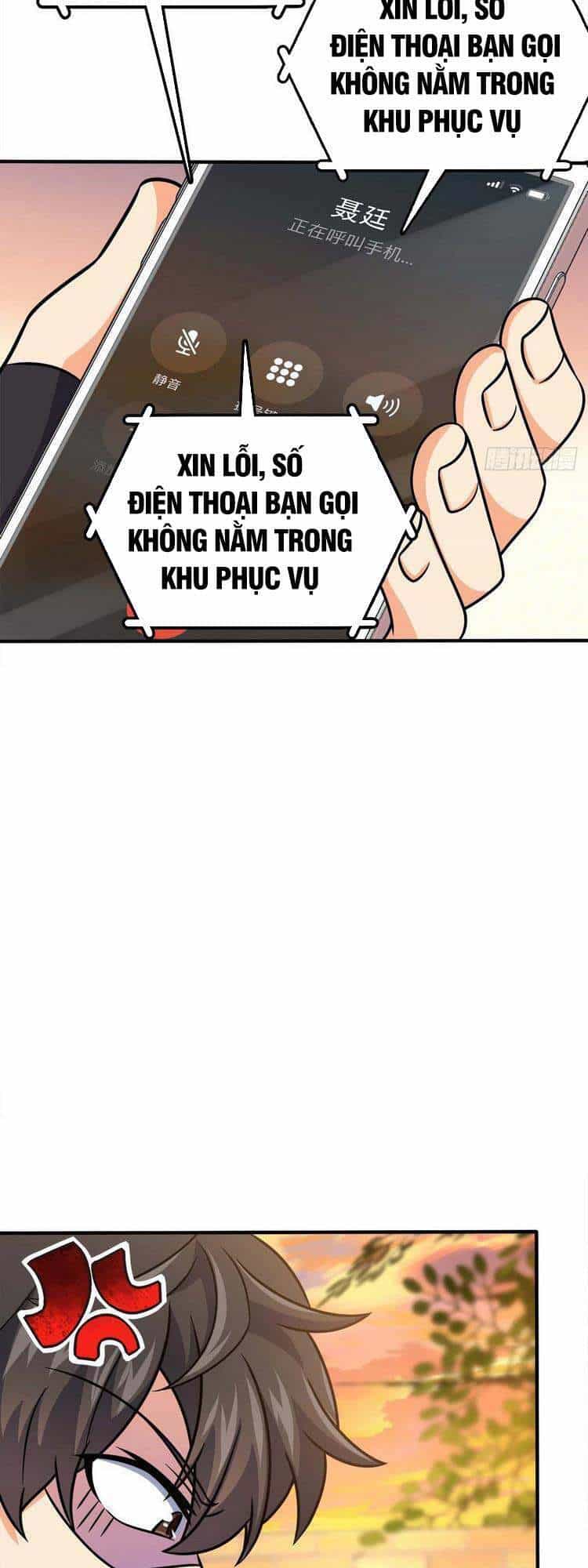 Đại Vương Tha Mạng - Chương 316 - ảnh 17