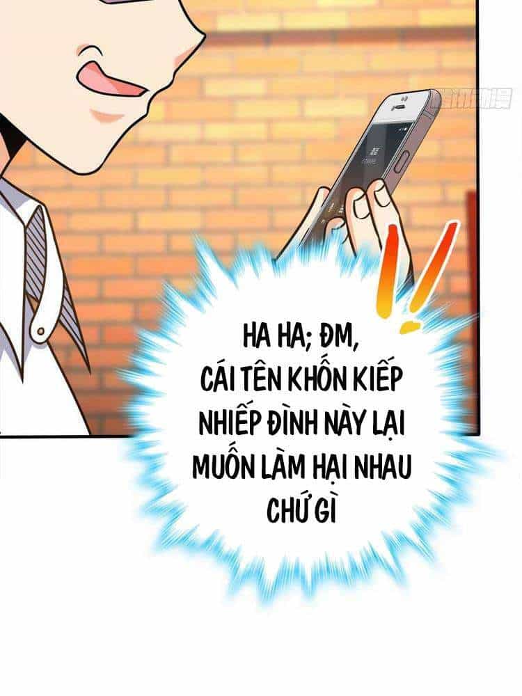 Đại Vương Tha Mạng - Chương 316 - ảnh 18