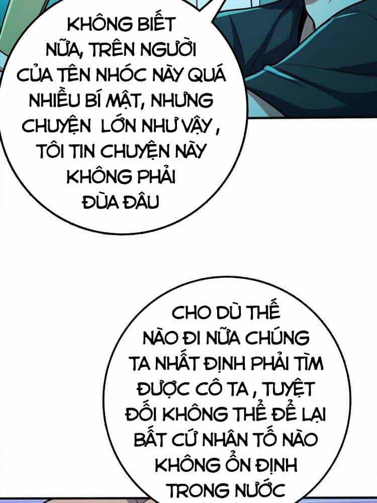 Đại Vương Tha Mạng - Chương 316 - ảnh 32