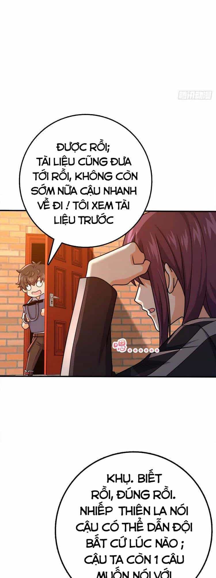 Đại Vương Tha Mạng - Chương 316 - ảnh 57