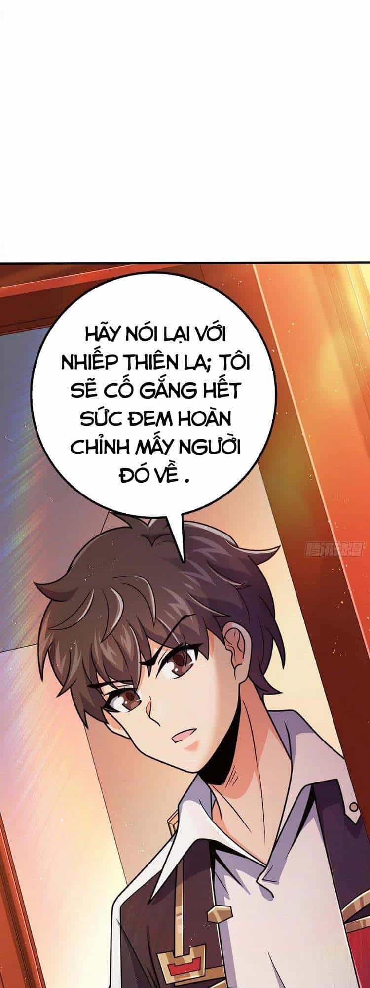 Đại Vương Tha Mạng - Chương 316 - ảnh 61