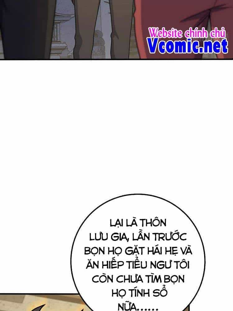 Đại Vương Tha Mạng - Chương 317 - ảnh 16