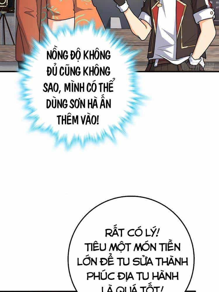 Đại Vương Tha Mạng - Chương 317 - ảnh 18
