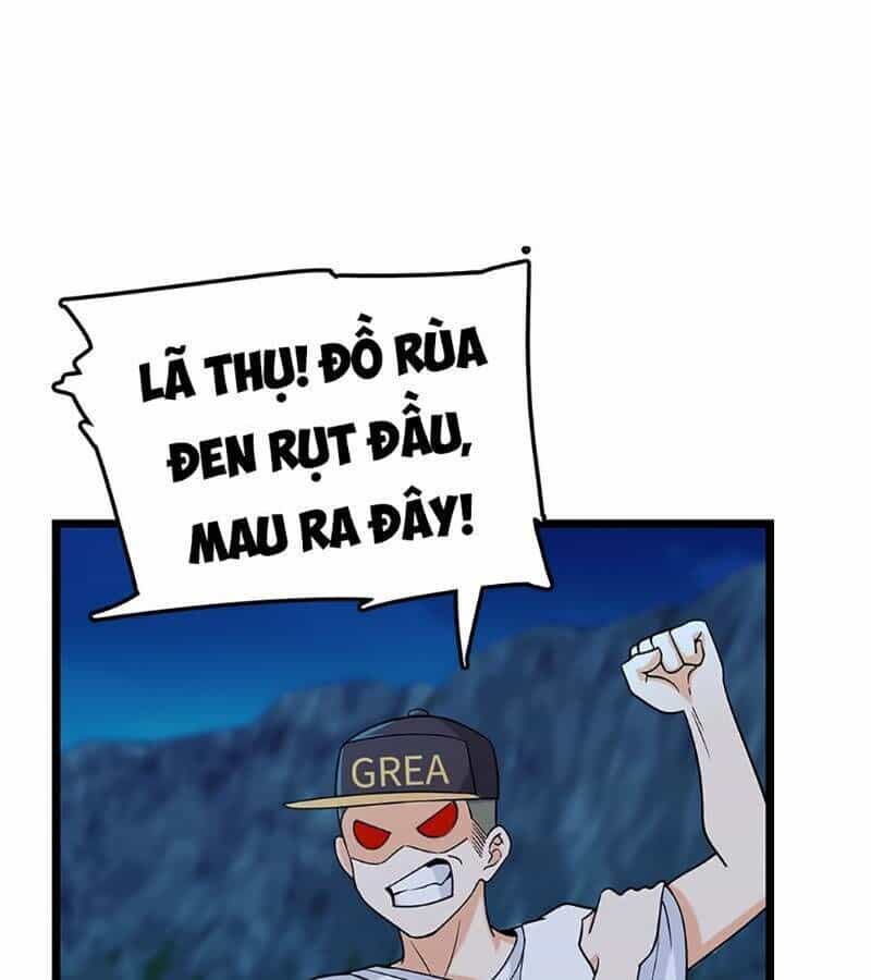 Đại Vương Tha Mạng - Chương 32 - ảnh 3