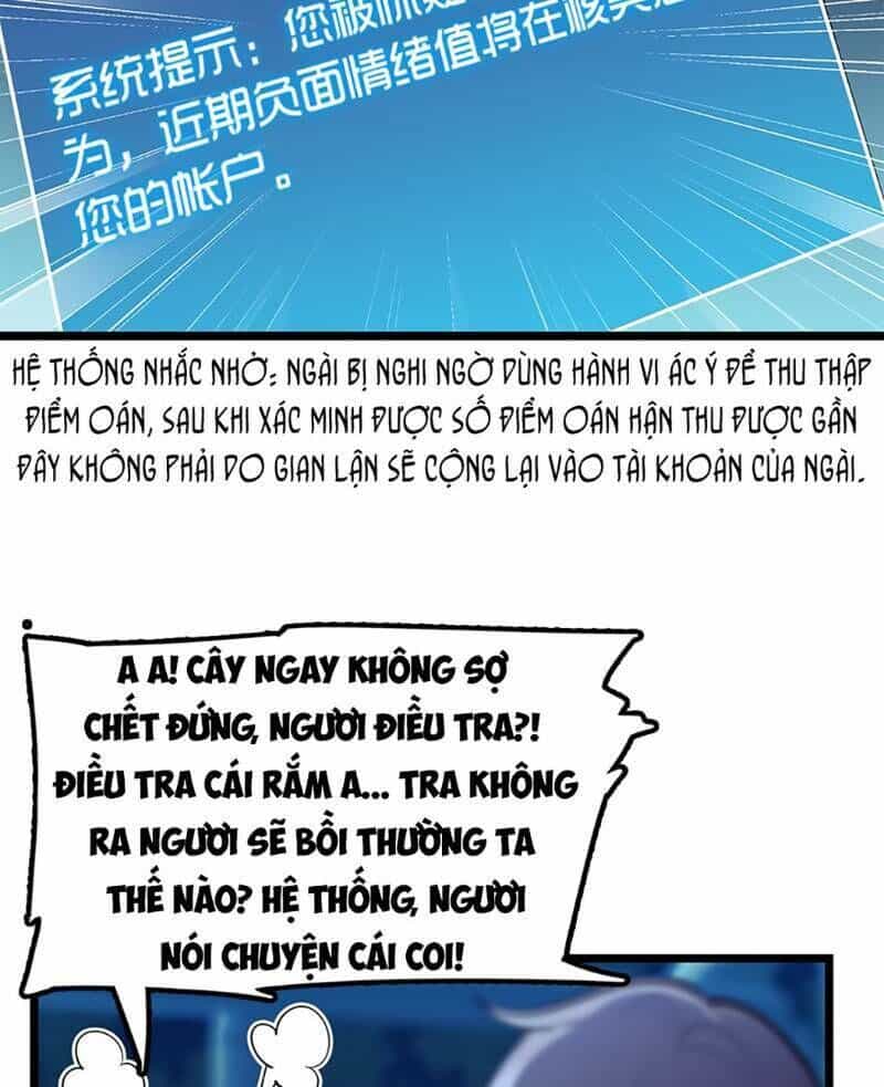 Đại Vương Tha Mạng - Chương 32 - ảnh 34