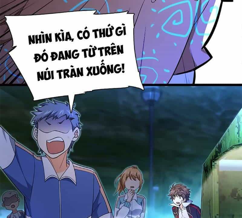 Đại Vương Tha Mạng - Chương 32 - ảnh 49