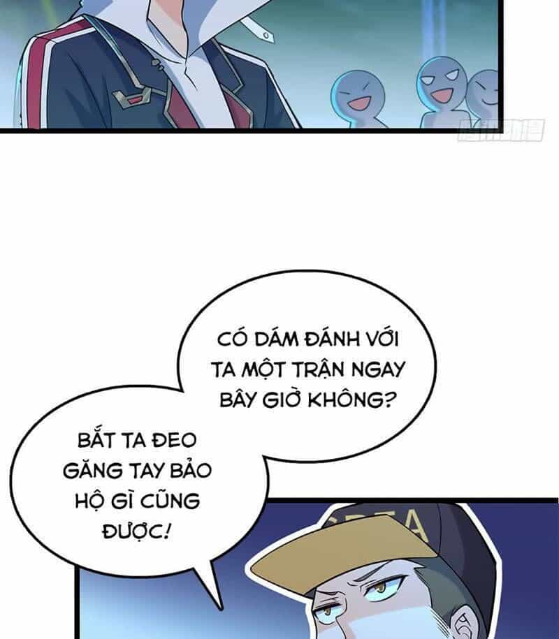 Đại Vương Tha Mạng - Chương 32 - ảnh 5