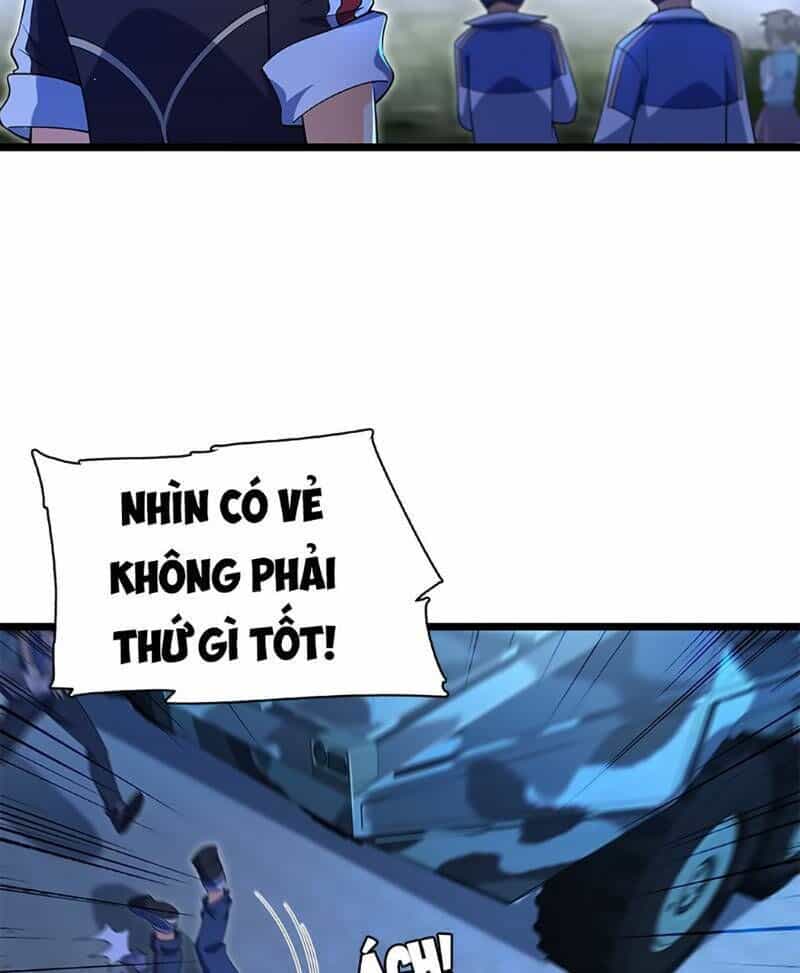 Đại Vương Tha Mạng - Chương 32 - ảnh 53