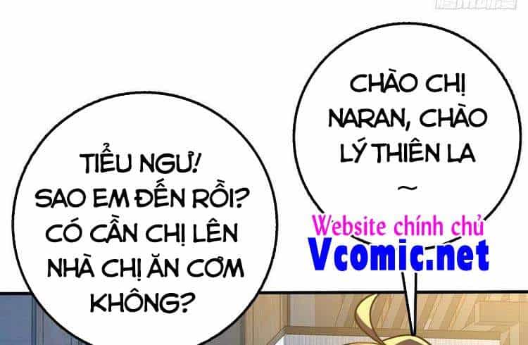 Đại Vương Tha Mạng - Chương 318 - ảnh 132
