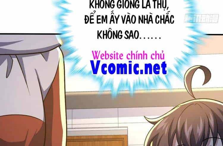 Đại Vương Tha Mạng - Chương 318 - ảnh 138