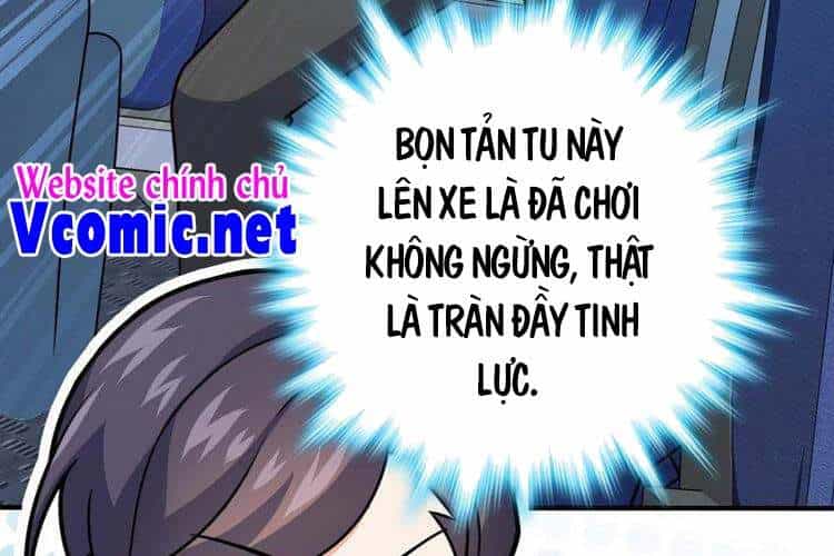 Đại Vương Tha Mạng - Chương 318 - ảnh 15