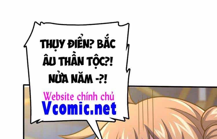 Đại Vương Tha Mạng - Chương 318 - ảnh 173