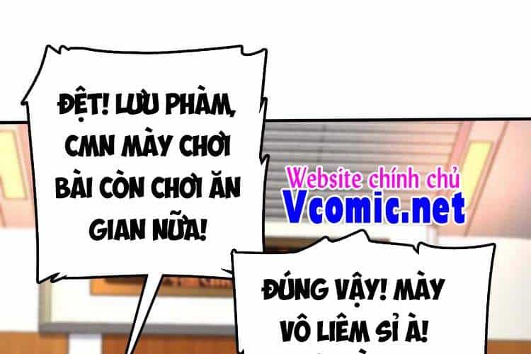 Đại Vương Tha Mạng - Chương 318 - ảnh 30