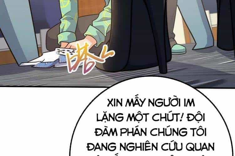 Đại Vương Tha Mạng - Chương 318 - ảnh 36