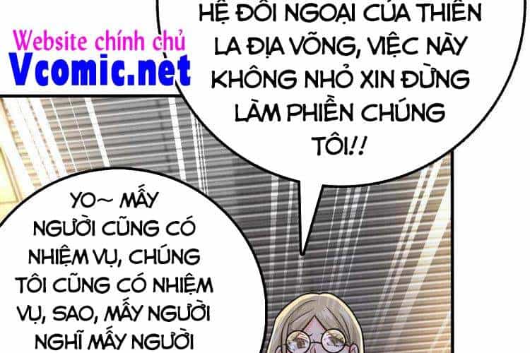 Đại Vương Tha Mạng - Chương 318 - ảnh 37