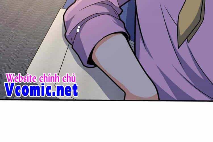 Đại Vương Tha Mạng - Chương 318 - ảnh 8
