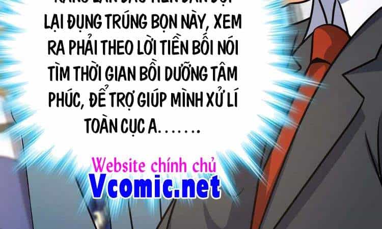 Đại Vương Tha Mạng - Chương 318 - ảnh 93