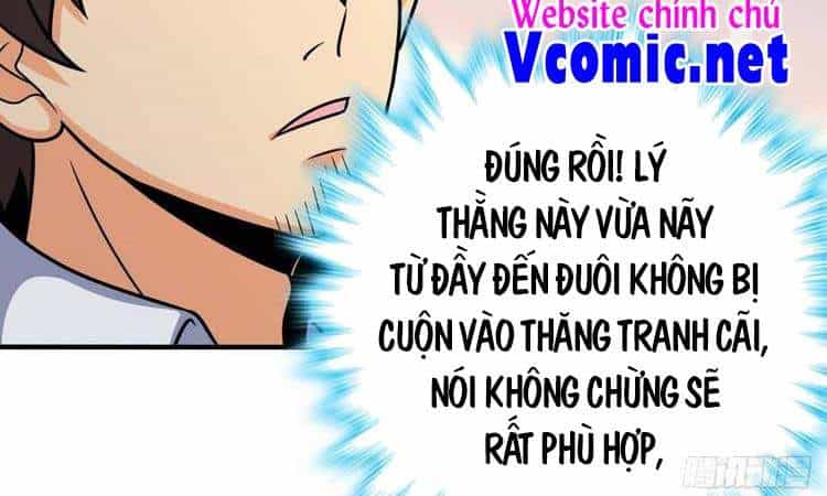 Đại Vương Tha Mạng - Chương 318 - ảnh 97