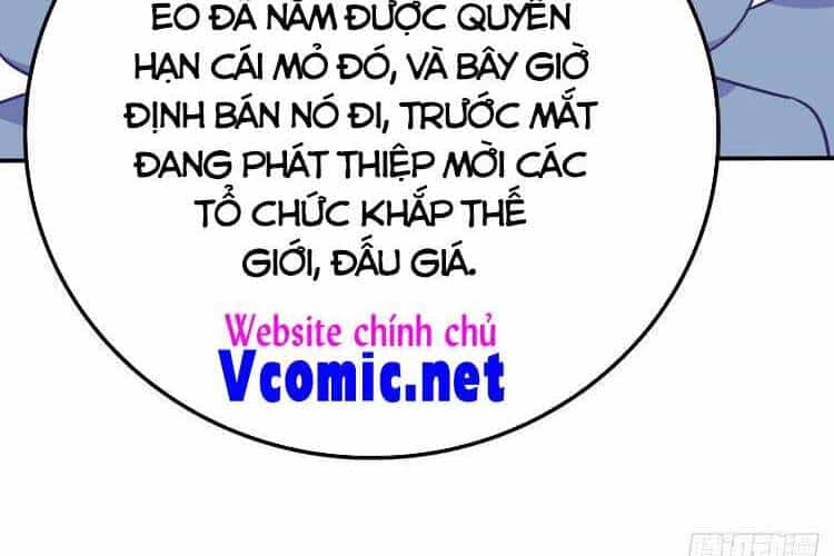 Đại Vương Tha Mạng - Chương 319 - ảnh 35